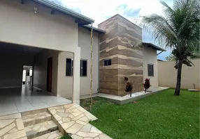 Foto 1 de Casa com 3 Quartos à venda, 95m² em Capoeiras, Florianópolis