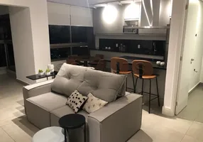 Foto 1 de Flat com 2 Quartos à venda, 88m² em Jardim Paulista, São Paulo