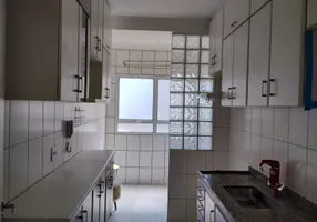 Foto 1 de Apartamento com 3 Quartos para venda ou aluguel, 76m² em Jardim Olavo Bilac, São Bernardo do Campo