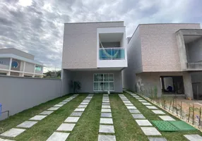 Foto 1 de Casa com 3 Quartos à venda, 105m² em Centro, Eusébio