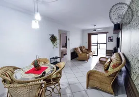 Foto 1 de Apartamento com 2 Quartos à venda, 79m² em Vila Assunção, Praia Grande
