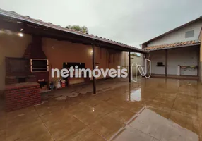 Foto 1 de Casa com 2 Quartos à venda, 180m² em Planalto, Mateus Leme