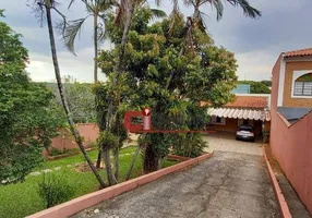 Foto 1 de Casa com 3 Quartos à venda, 220m² em Jardim São João, Jaguariúna
