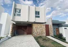 Foto 1 de Casa de Condomínio com 3 Quartos à venda, 157m² em Malvinas, Campina Grande