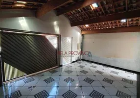 Foto 1 de Casa com 2 Quartos à venda, 108m² em Jardim Asturias, Piracicaba