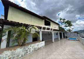 Foto 1 de Casa com 4 Quartos à venda, 370m² em Alto Monte Cristo, Cachoeiro de Itapemirim