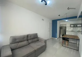 Foto 1 de Apartamento com 2 Quartos à venda, 55m² em Loteamento Parque Real Guacu, Mogi Guaçu