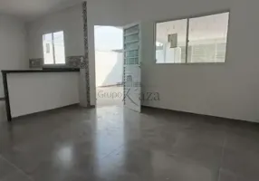 Foto 1 de Casa com 3 Quartos à venda, 100m² em Jardim Santa Júlia, São José dos Campos