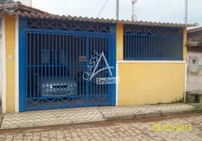 Foto 1 de Casa com 2 Quartos à venda, 250m² em Capuava, Mauá