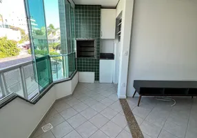 Foto 1 de Apartamento com 2 Quartos à venda, 75m² em Canasvieiras, Florianópolis