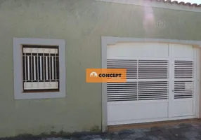 Foto 1 de Casa com 3 Quartos à venda, 214m² em Vila São Francisco, Suzano