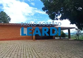 Foto 1 de Fazenda/Sítio com 3 Quartos à venda, 950m² em Jardim Esplanada, Itatiba