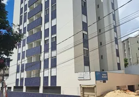 Foto 1 de Apartamento com 3 Quartos à venda, 80m² em Nova Suíssa, Belo Horizonte