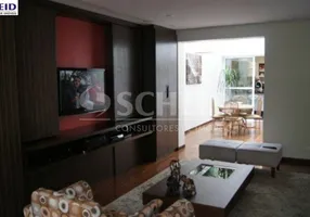 Foto 1 de Sobrado com 4 Quartos à venda, 491m² em Vila Mascote, São Paulo