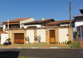 Foto 1 de Sobrado com 4 Quartos à venda, 367m² em Parque Nova Campinas, Campinas