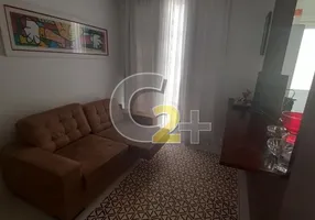 Foto 1 de Apartamento com 1 Quarto à venda, 52m² em Perdizes, São Paulo