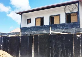 Foto 1 de Casa com 2 Quartos à venda, 59m² em Tude Bastos, Praia Grande