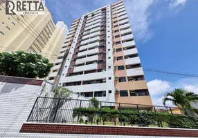 Foto 1 de Apartamento com 3 Quartos à venda, 105m² em Joaquim Tavora, Fortaleza