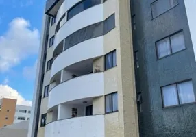 Foto 1 de Cobertura com 3 Quartos à venda, 52m² em Pitangueiras, Lauro de Freitas