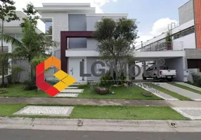 Foto 1 de Casa de Condomínio com 5 Quartos à venda, 330m² em Loteamento Parque dos Alecrins , Campinas