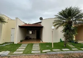 Foto 1 de Casa de Condomínio com 2 Quartos à venda, 107m² em Olinda, Uberaba