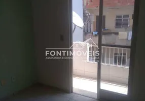 Foto 1 de Apartamento com 1 Quarto para alugar, 30m² em Barra da Tijuca, Rio de Janeiro