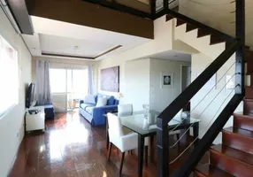 Foto 1 de Apartamento com 3 Quartos à venda, 256m² em Morro dos Ingleses, São Paulo