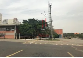 Foto 1 de Galpão/Depósito/Armazém para alugar, 7689m² em Parque da Mooca, São Paulo