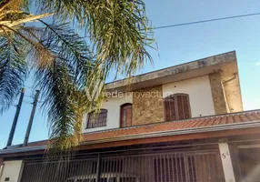 Foto 1 de Sobrado com 3 Quartos à venda, 285m² em Jardim Puch, Sumaré