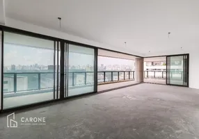 Foto 1 de Apartamento com 4 Quartos à venda, 285m² em Itaim Bibi, São Paulo