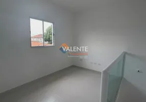 Foto 1 de Apartamento com 2 Quartos à venda, 46m² em Castelo, Santos