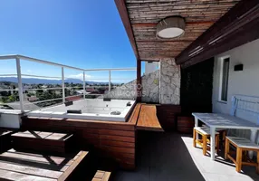 Foto 1 de Apartamento com 3 Quartos à venda, 153m² em Jurerê Internacional, Florianópolis