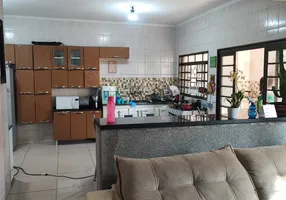 Foto 1 de Casa com 3 Quartos à venda, 117m² em Jardim Viena, São José do Rio Preto