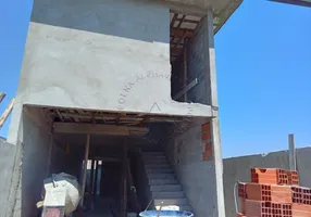 Foto 1 de Casa com 3 Quartos à venda, 150m² em Chácara Jaguari Fazendinha, Santana de Parnaíba