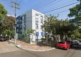 Foto 1 de Apartamento com 2 Quartos à venda, 56m² em Cristo Redentor, Porto Alegre