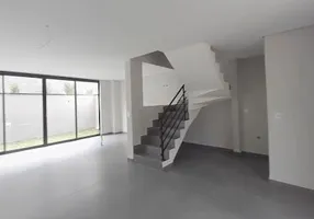 Foto 1 de Casa de Condomínio com 3 Quartos à venda, 118m² em Santa Cândida, Curitiba