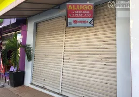 Foto 1 de Ponto Comercial para alugar, 50m² em Alto, Piracicaba