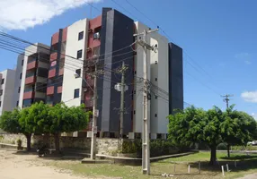 Foto 1 de Apartamento com 3 Quartos à venda, 119m² em Jardim Brasília , Cabedelo