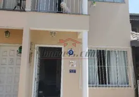 Foto 1 de Casa de Condomínio com 2 Quartos à venda, 87m² em Taquara, Rio de Janeiro