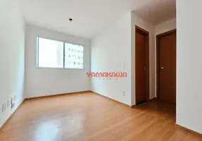 Foto 1 de Apartamento com 2 Quartos à venda, 43m² em Itaquera, São Paulo