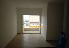 Foto 1 de Apartamento com 3 Quartos para venda ou aluguel, 75m² em Jardim Paulista, Taubaté