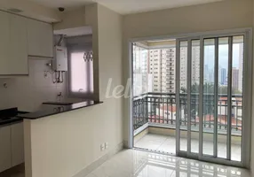 Foto 1 de Apartamento com 1 Quarto para alugar, 41m² em Tatuapé, São Paulo