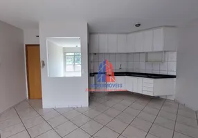 Foto 1 de Apartamento com 2 Quartos para alugar, 70m² em Jardim Santo Antônio, Americana