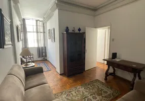 Foto 1 de Apartamento com 2 Quartos à venda, 80m² em Centro, Belo Horizonte