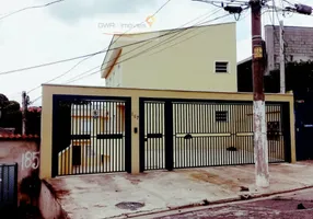 Foto 1 de Casa de Condomínio com 1 Quarto à venda, 52m² em Vila Ré, São Paulo