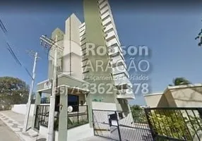 Foto 1 de Apartamento com 2 Quartos à venda, 70m² em Boca do Rio, Salvador
