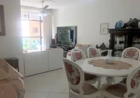 Foto 1 de Apartamento com 3 Quartos à venda, 97m² em Tombo, Guarujá