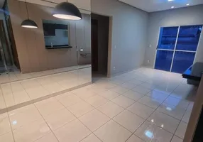 Foto 1 de Apartamento com 1 Quarto à venda, 73m² em Residencial Claudio Marchetti, Cuiabá