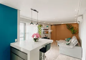 Foto 1 de Apartamento com 3 Quartos à venda, 89m² em Jardim Nossa Senhora de Fátima, Limeira