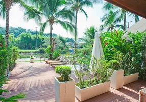 Foto 1 de Casa com 4 Quartos para alugar, 300m² em Frade, Angra dos Reis